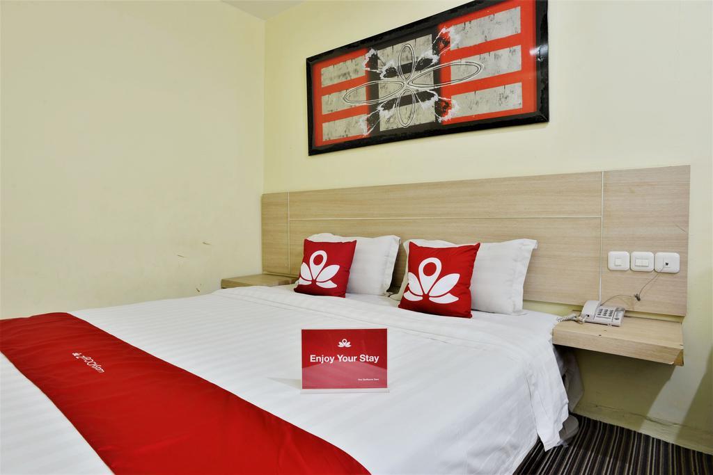 Zen Rooms Rujia Pecenongan Dżakarta Zewnętrze zdjęcie
