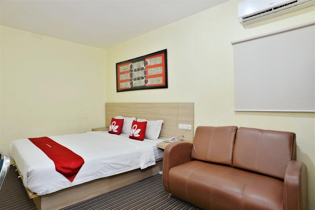 Zen Rooms Rujia Pecenongan Dżakarta Zewnętrze zdjęcie