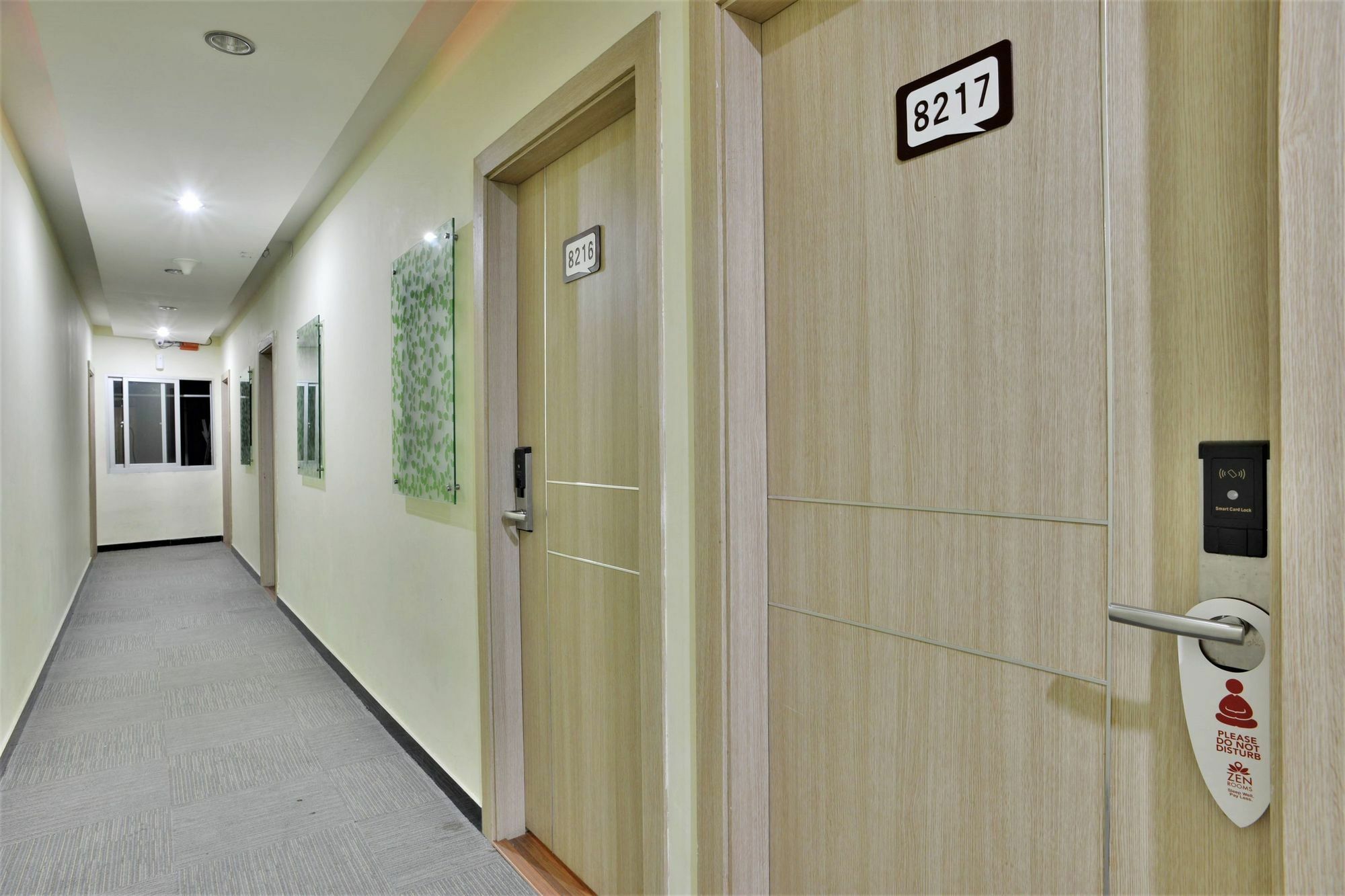 Zen Rooms Rujia Pecenongan Dżakarta Zewnętrze zdjęcie